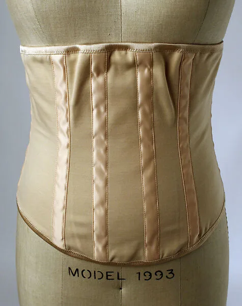 Corset — Dolce & Gabbana