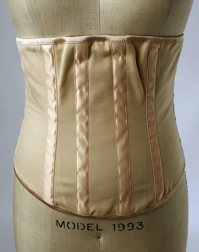 Corset