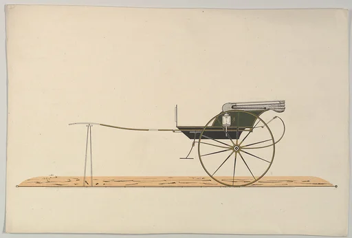 Design for C-Spring Chaise