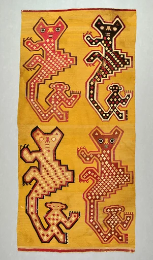 Tunic Fragment