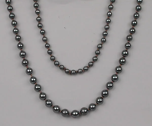 Necklace — Unknown