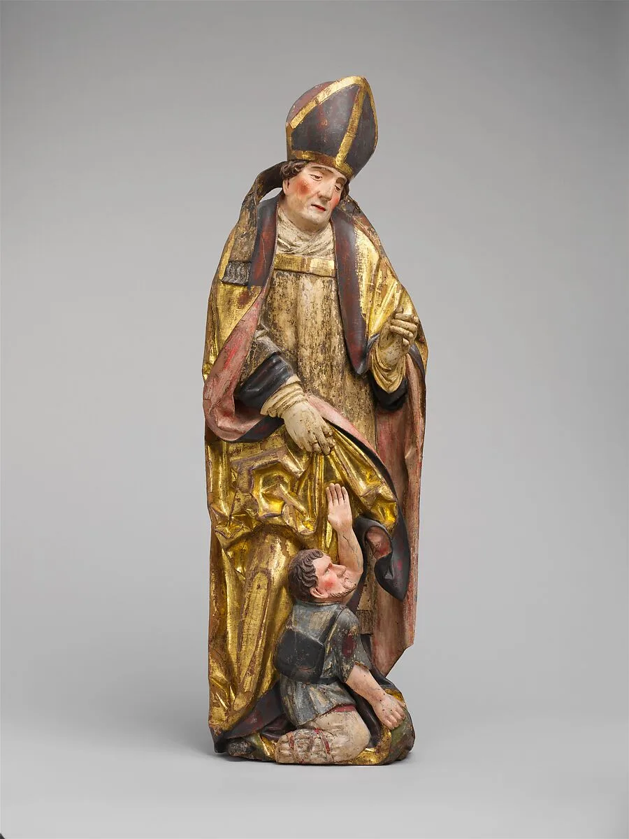 Saint Martin of Tours — Unknown