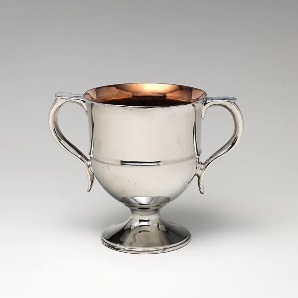 Two-handled cup — Josiah Wedgwood and Sons|Josiah Wedgwood