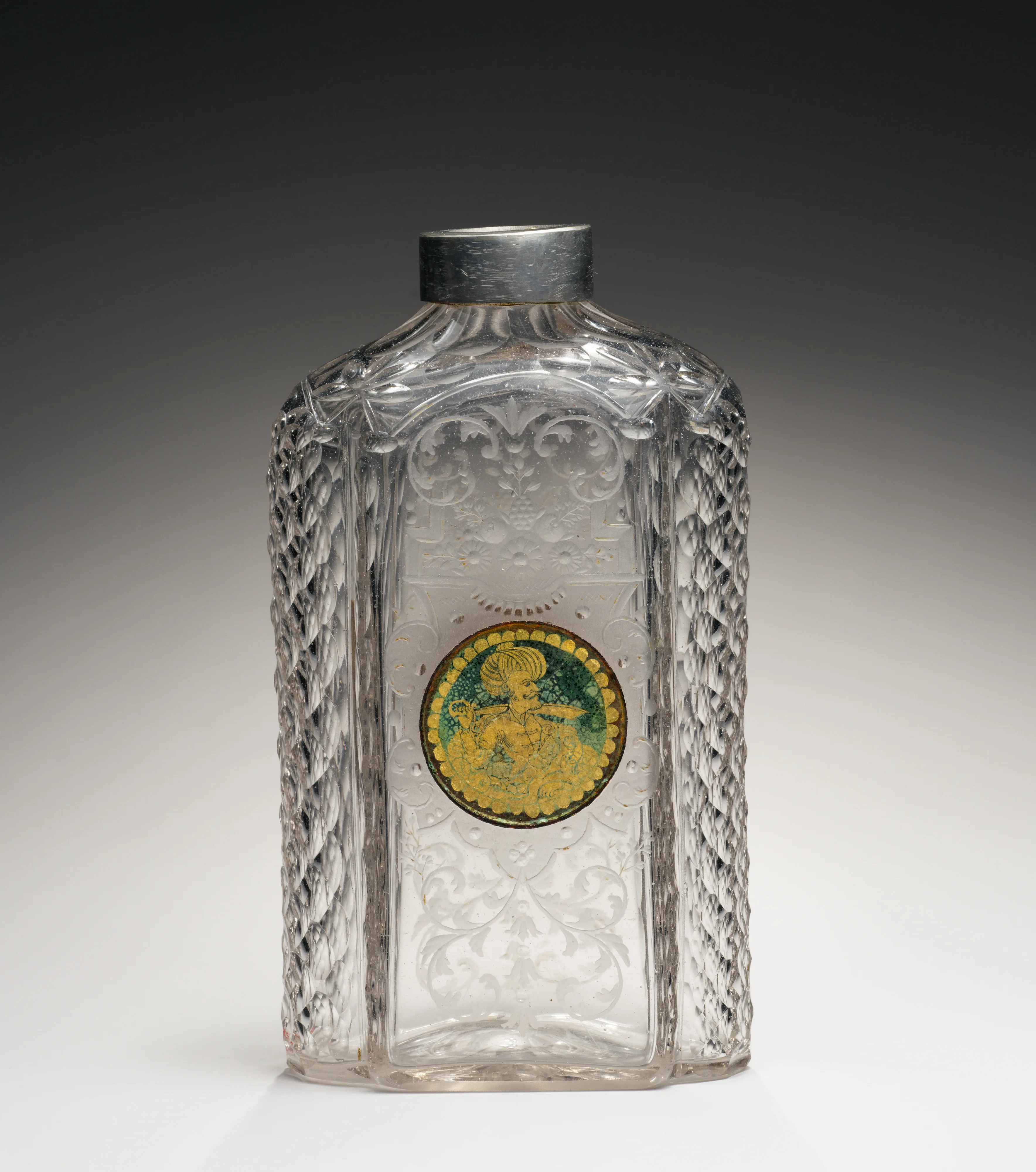 Bottle — Unknown