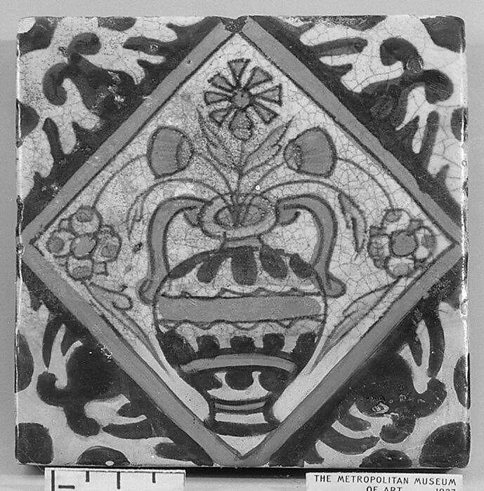Tile — Unknown
