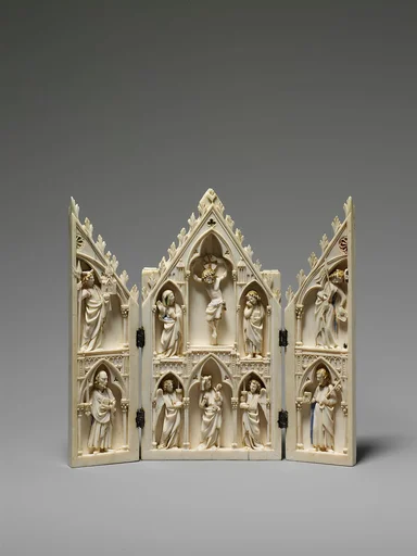 Triptych