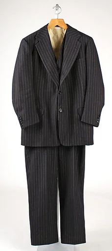 Suit