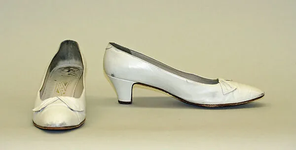 Pumps — Unknown
