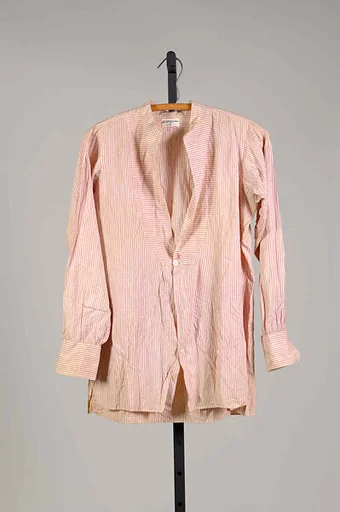 Shirtwaist