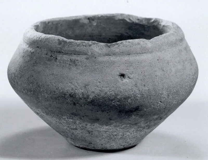 Bowl — Unknown