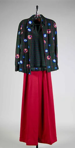 Ensemble