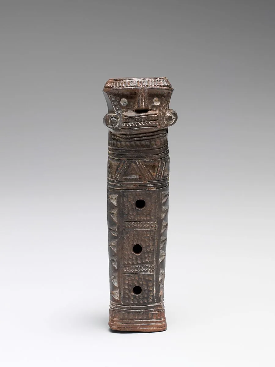 Flute — Unknown