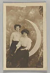 [Paper Moon Studio Portrait]