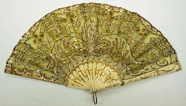 Fan — Unknown