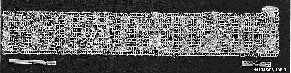 Band — Unknown