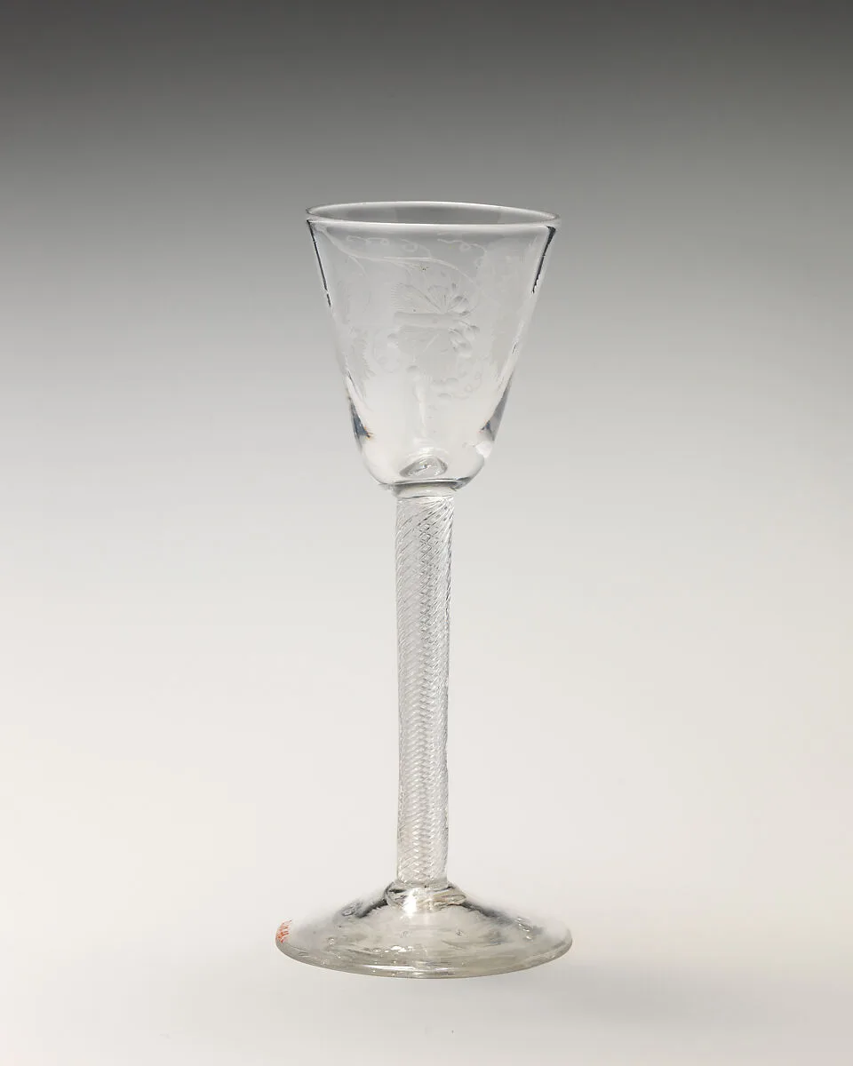 Wineglass — Unknown