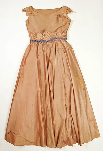 Evening dress