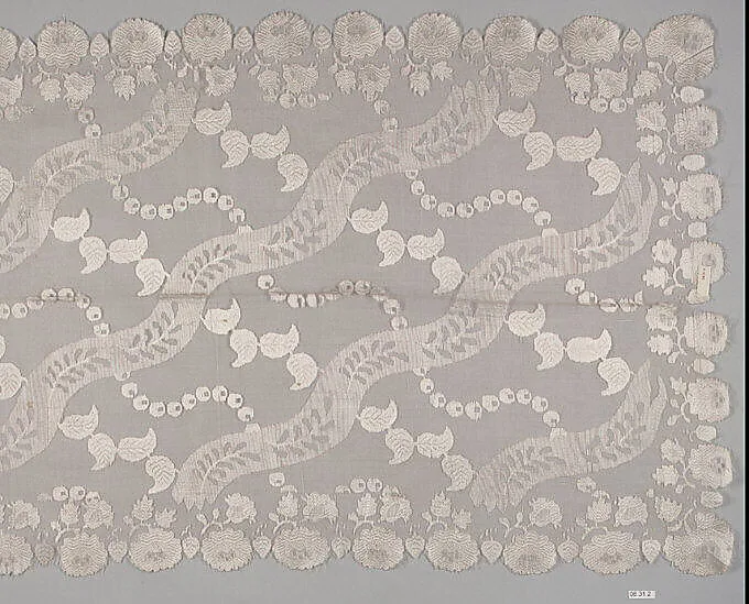 Scarf — Unknown