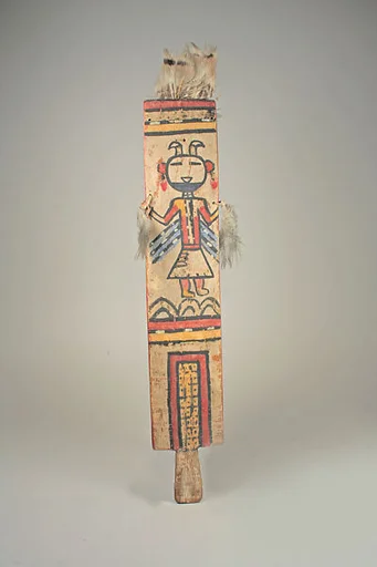 Dance Wand (Manayawi)