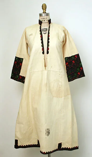 Shirt — Unknown