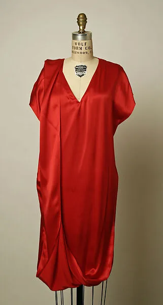 Dress — Ronaldus Shamask