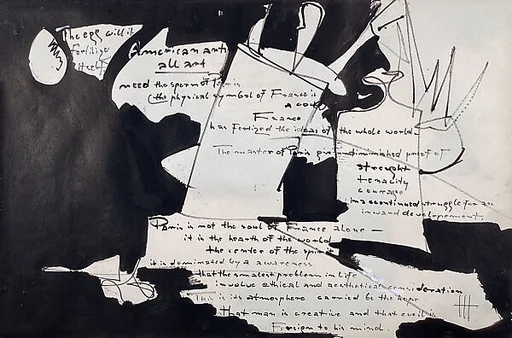 Page of Text