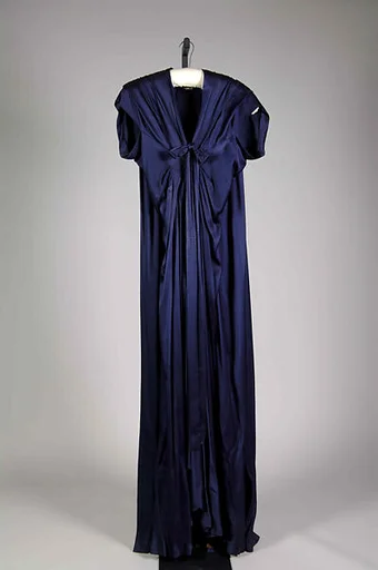 Dressing Gown