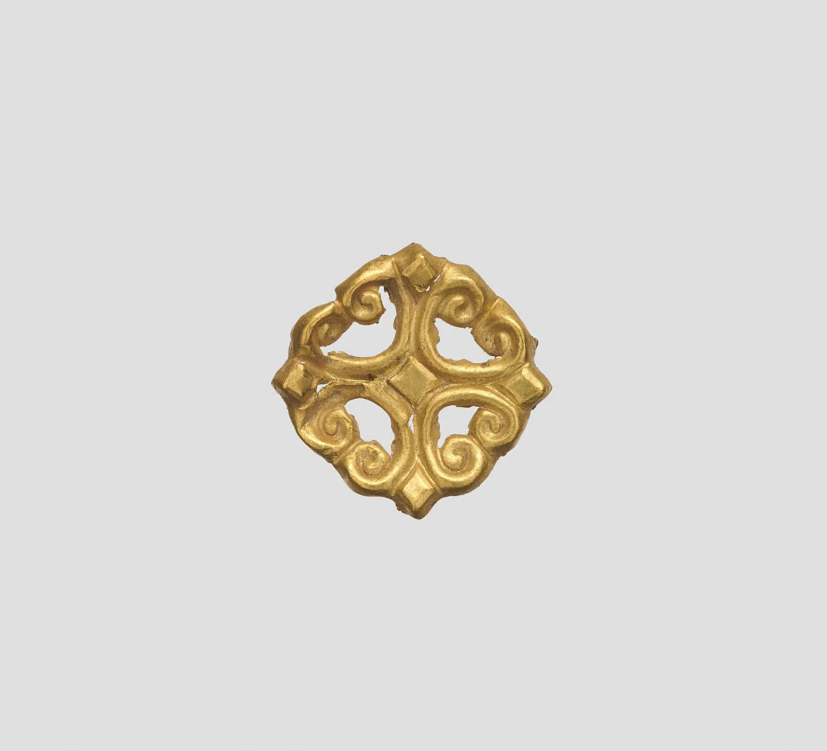 Dress ornaments — Unknown