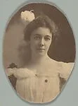 [Jessie Crane Evans, St. Louis, Missouri]
