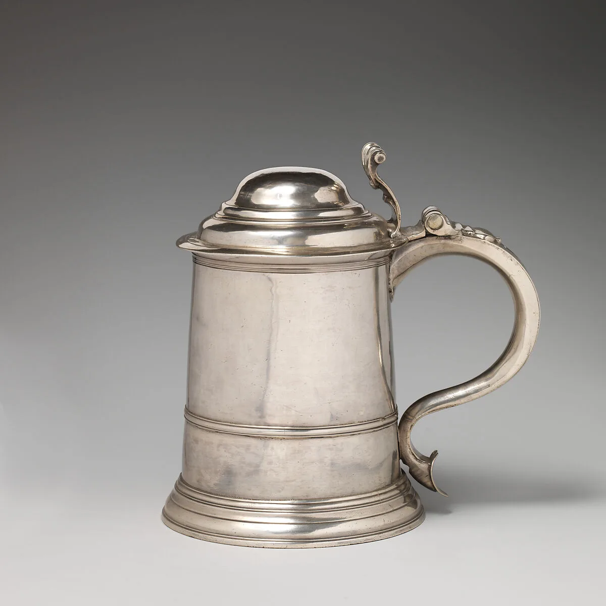 Tankard — Richard Gurney|Thomas Cooke II