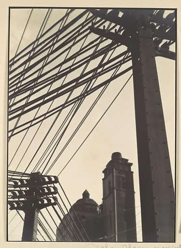 [Utility Lines]