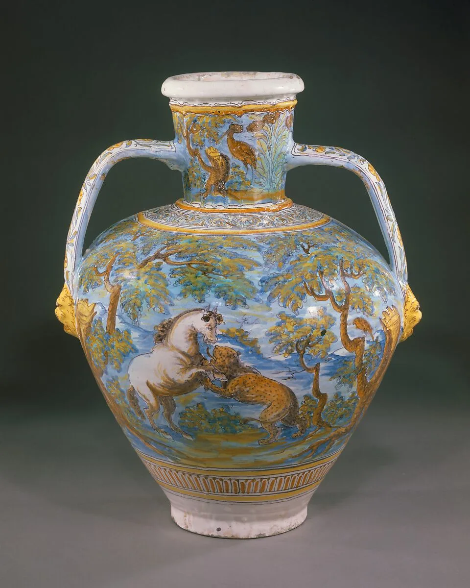 Jar — Unknown