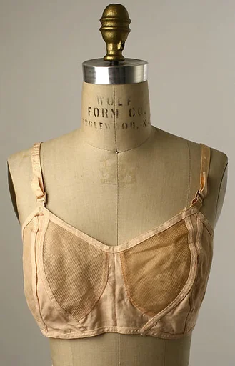 Brassiere
