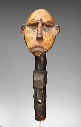 Marionette: Head