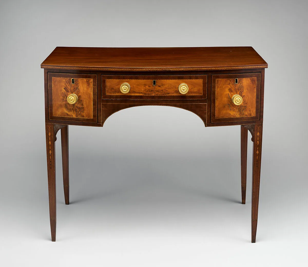 Dressing table — Unknown