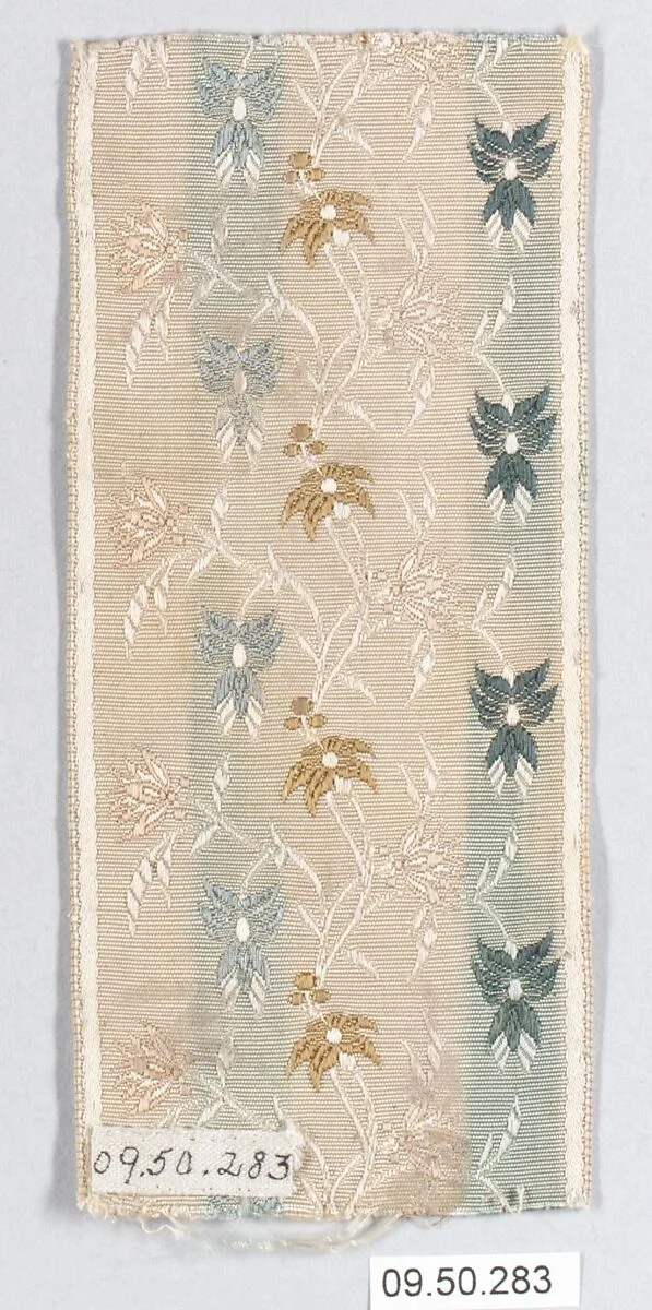 Ribbon — Unknown