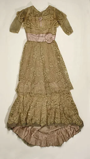 Evening dress