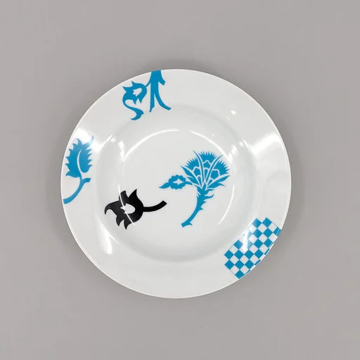 "Renaissance" Bowl