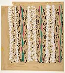 Textile Design — Marcel Vertès