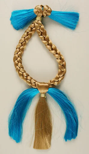 Hairpiece
