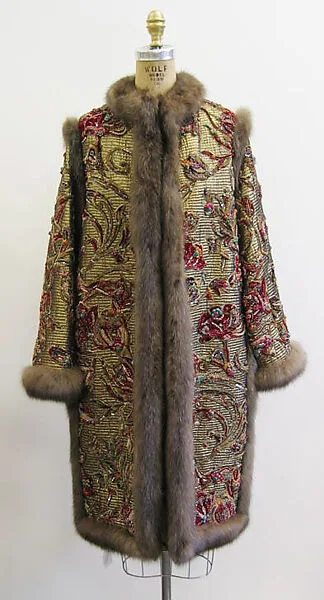 Ensemble — Oscar de la Renta|Oscar de la Renta, LLC.