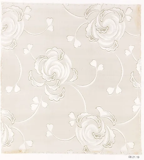 Textile sample