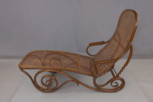 "Schlafsofa" (Sleeping Sofa)