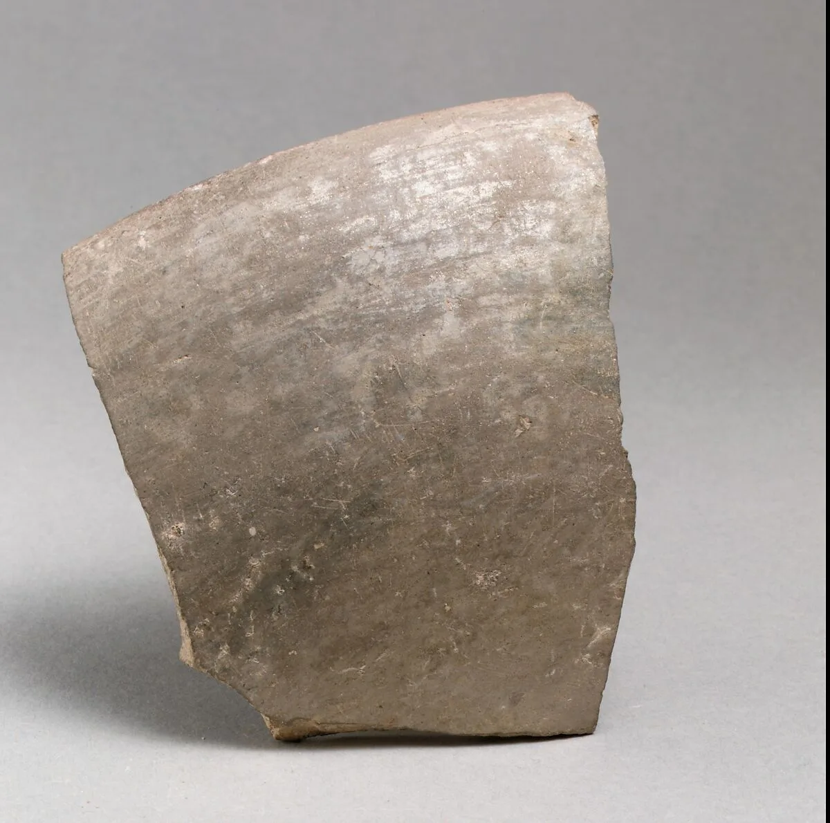 Vase fragments, 3 — Unknown