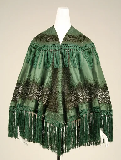 Cape