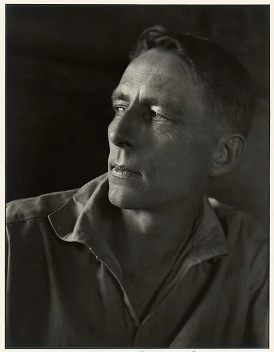 Robinson Jeffers, Poet
