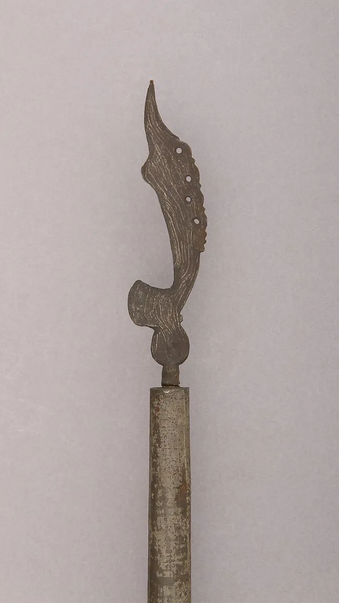 Spear — Unknown