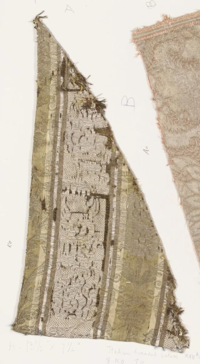 Fragment — Unknown