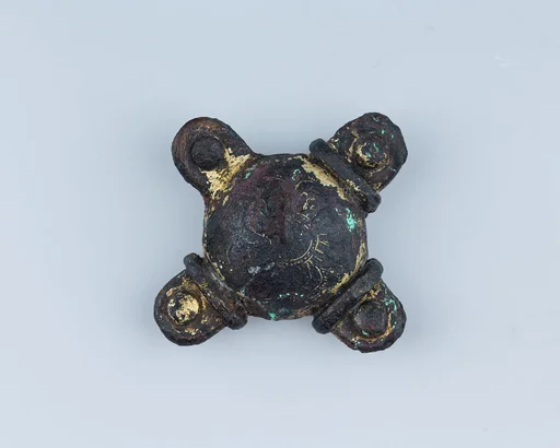 Harness Ornament (Uzu)