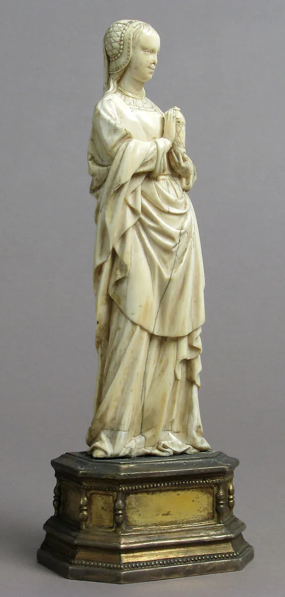 Mary Magdalene — Unknown